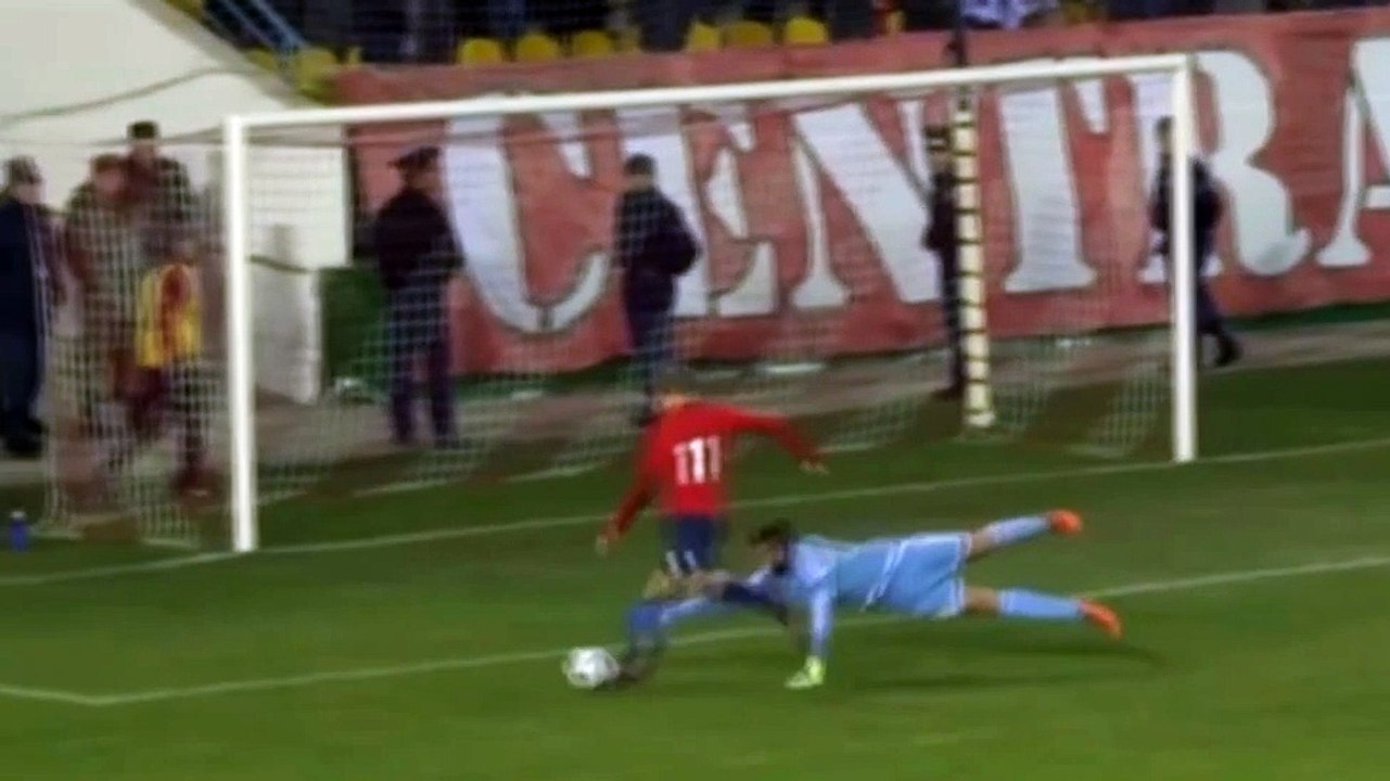 Odegaard nets double