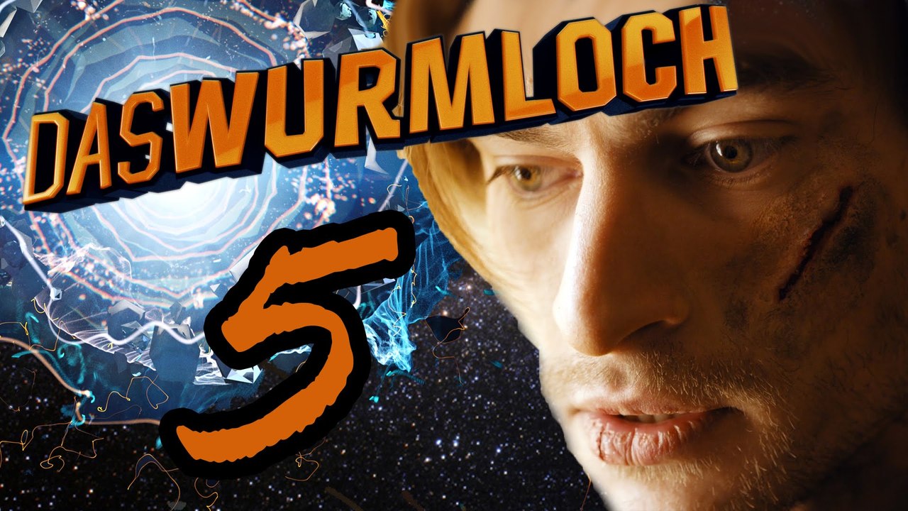 WURMLOCH | Ep. 5 | Leopold Limmerick - Prophezeiung aus dem Schrank