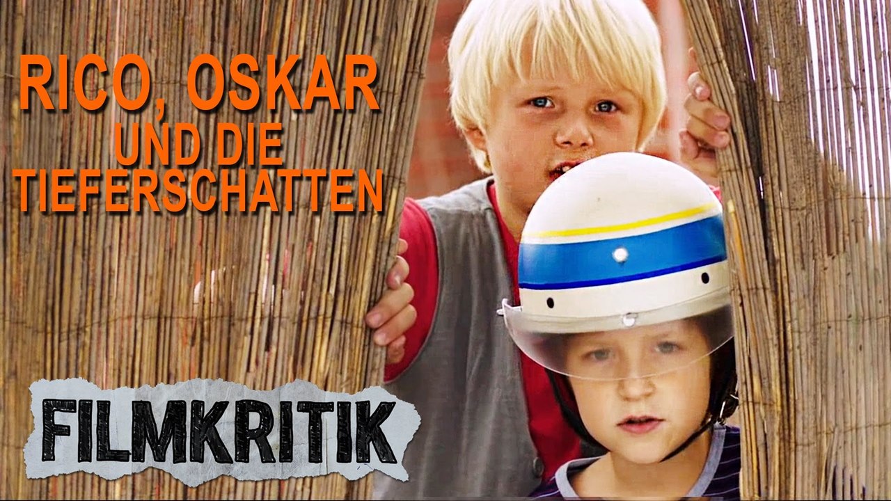 Rotzig, Frech und Echt | Dieser Kinderfilm hat Eier - Kritik