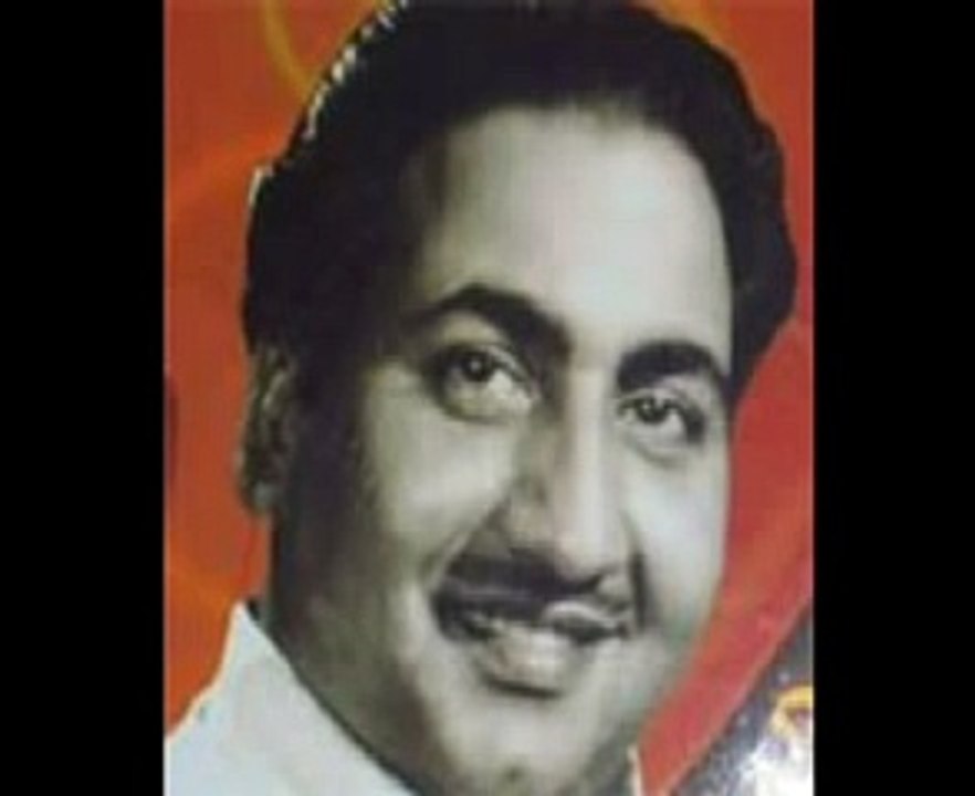 Hai dil mein Mohd Rafi Non filmi song