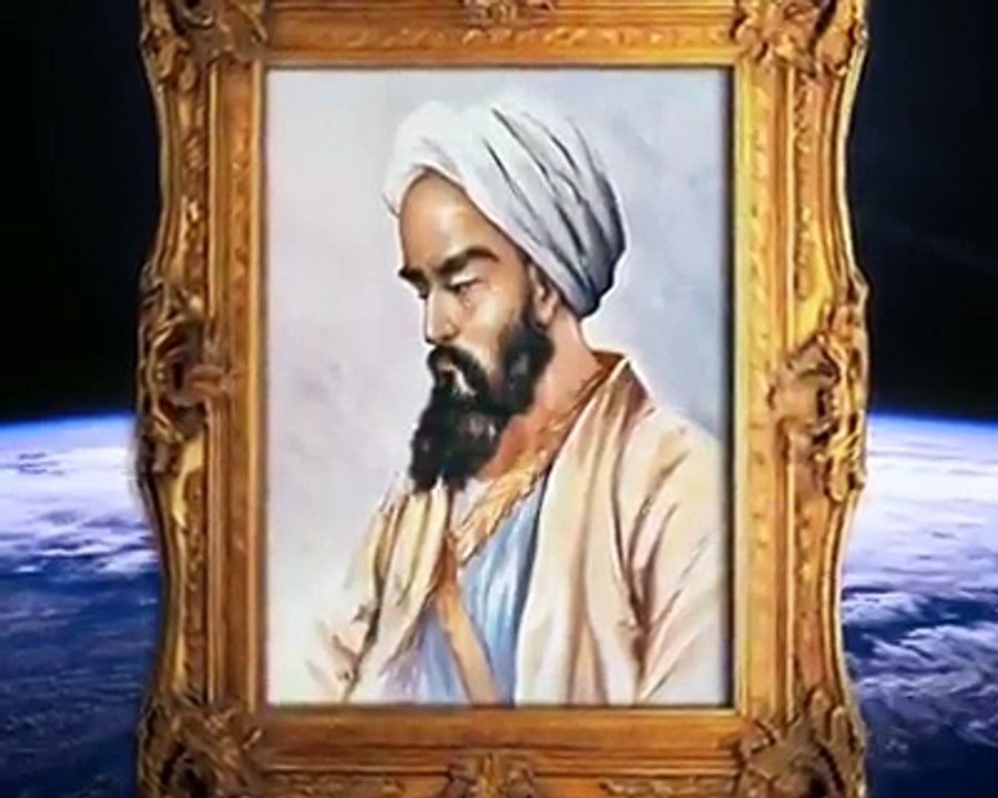 Contributions of Muslim in Science