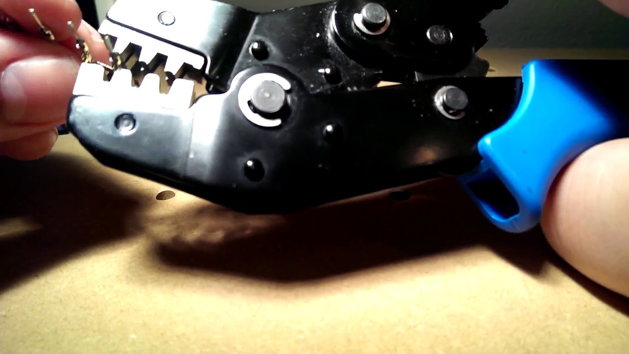 How Does a Crimping Tool Work? | Easy Guide to Its Uses and Functions 🔧