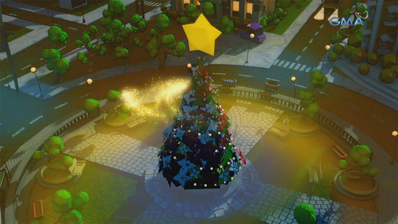 WATCH: GMA Christmas SID 2016 teaser
