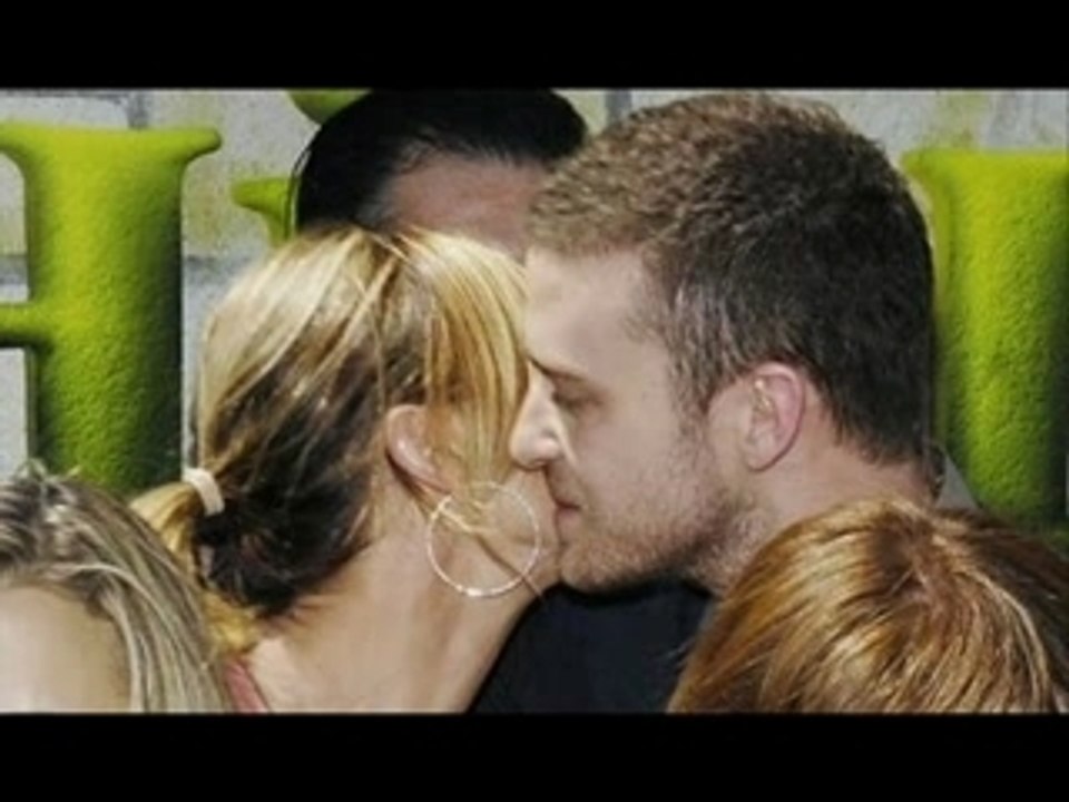 justin timberlake musicvideo