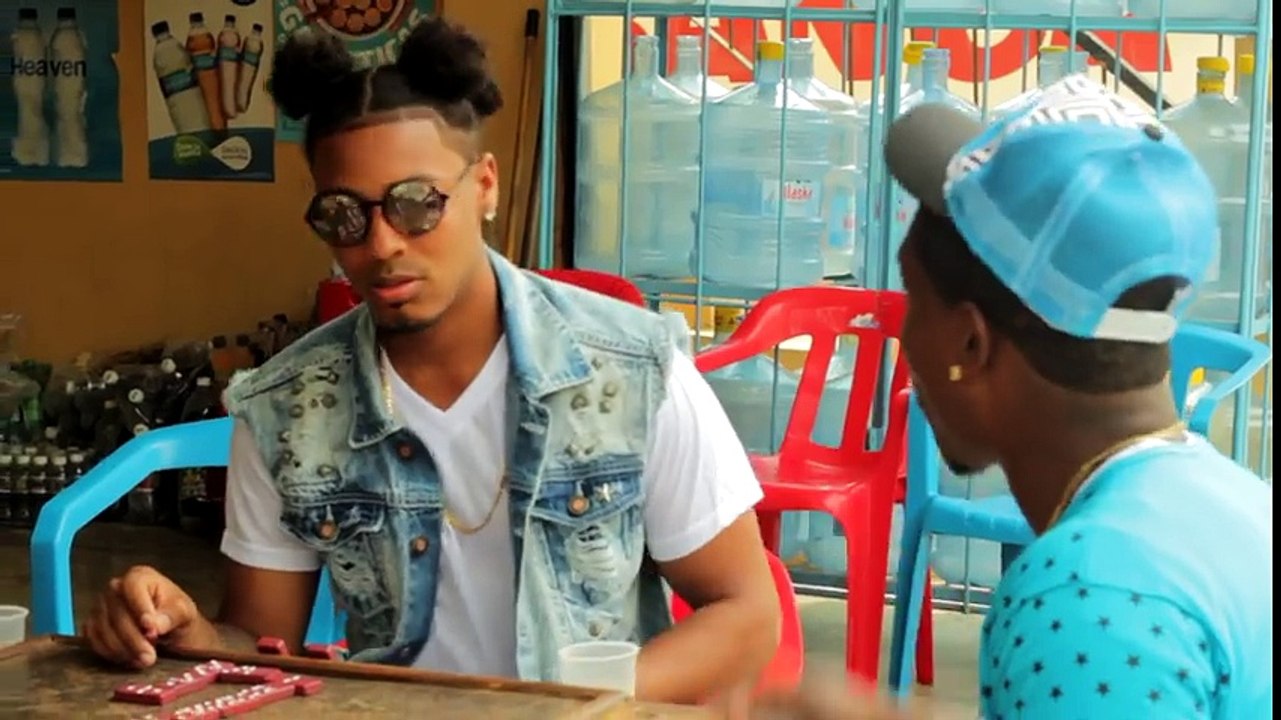 El verdadero mujeron. El puro & el Ñe.