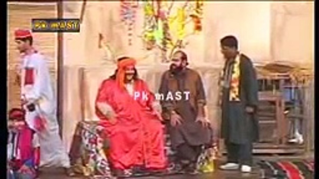 Habibi haya haya pak stage drama Song   YouTube 2