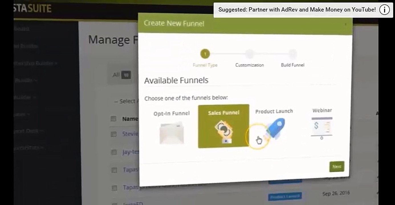 Insta Suite Review Bonus