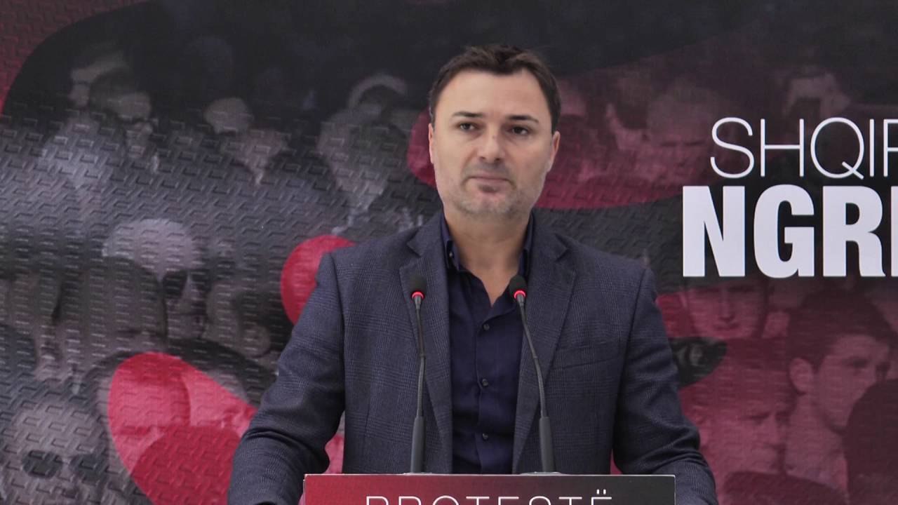 alibeaj per drogen sinkron