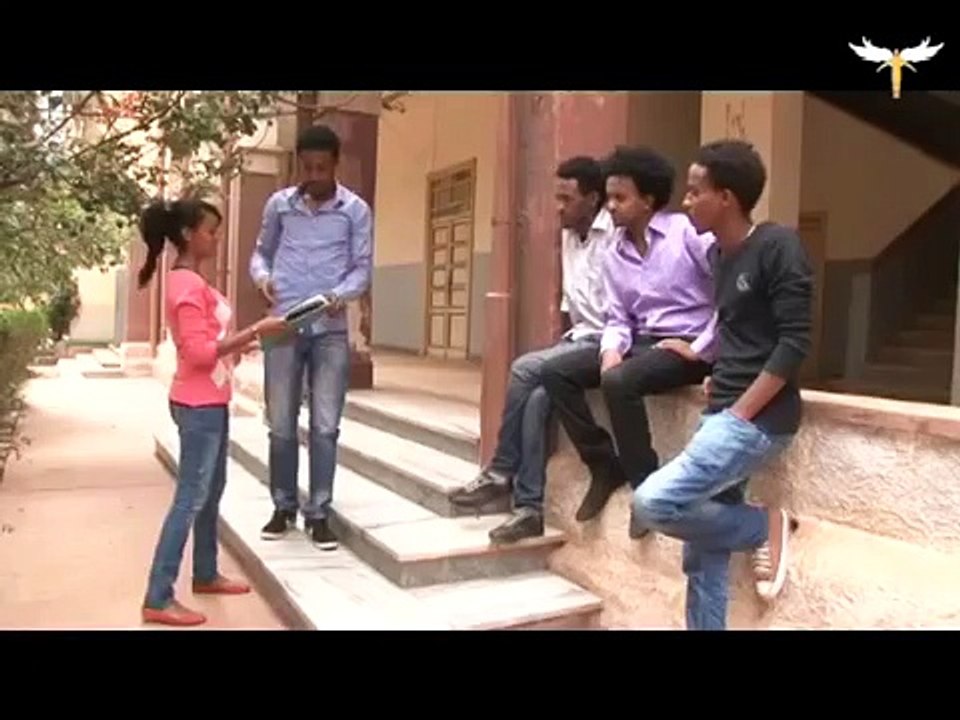 Must-Watch Eritrean Film 2016: Wirrd Part 3 🎬