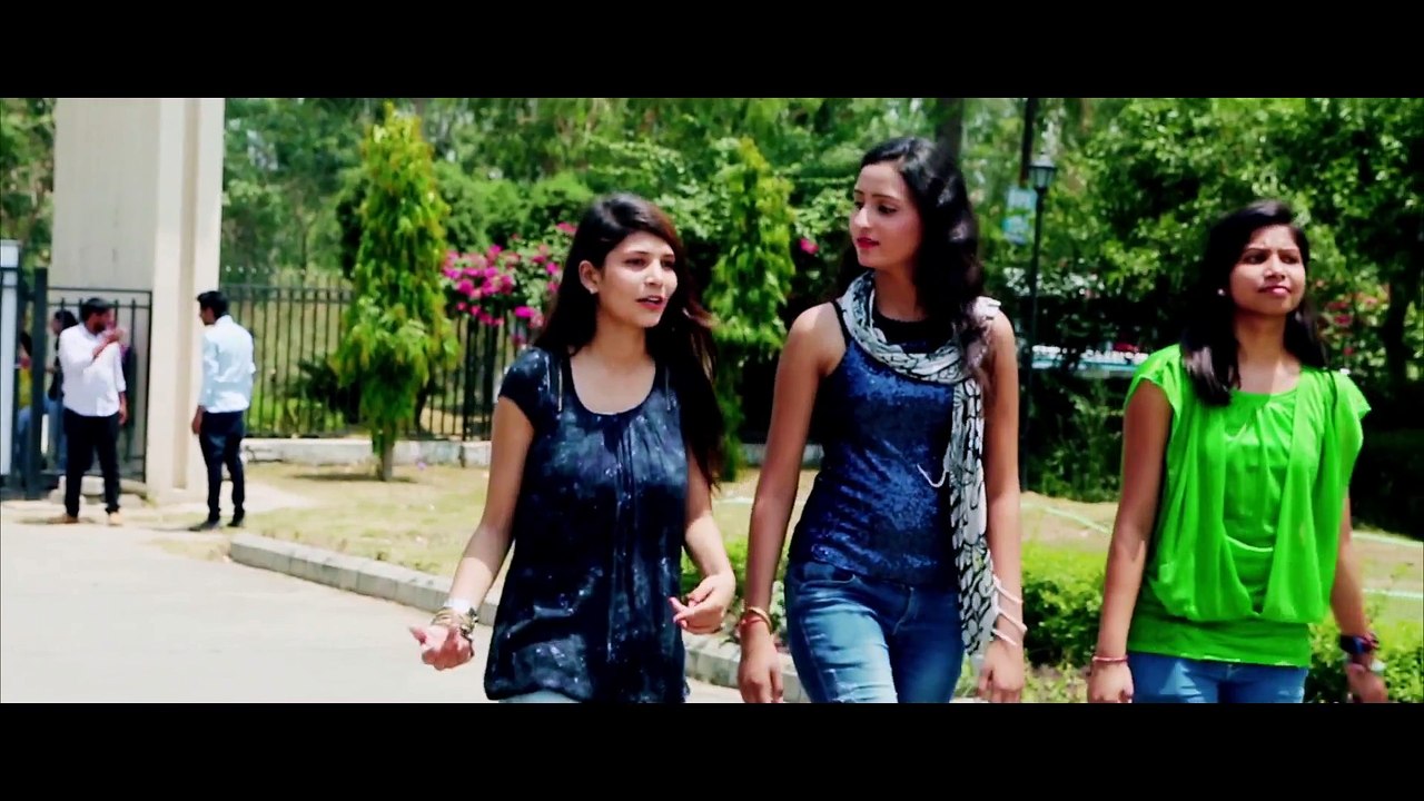 LOVE YOU  baby || New hindi song 2016 || Suresh kumar and Bablu Sompal singh