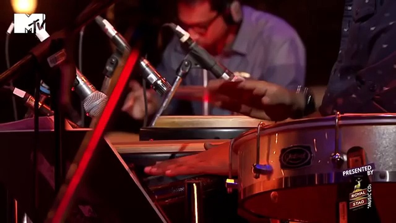 Mohammad Irfan  Banjara coke studio