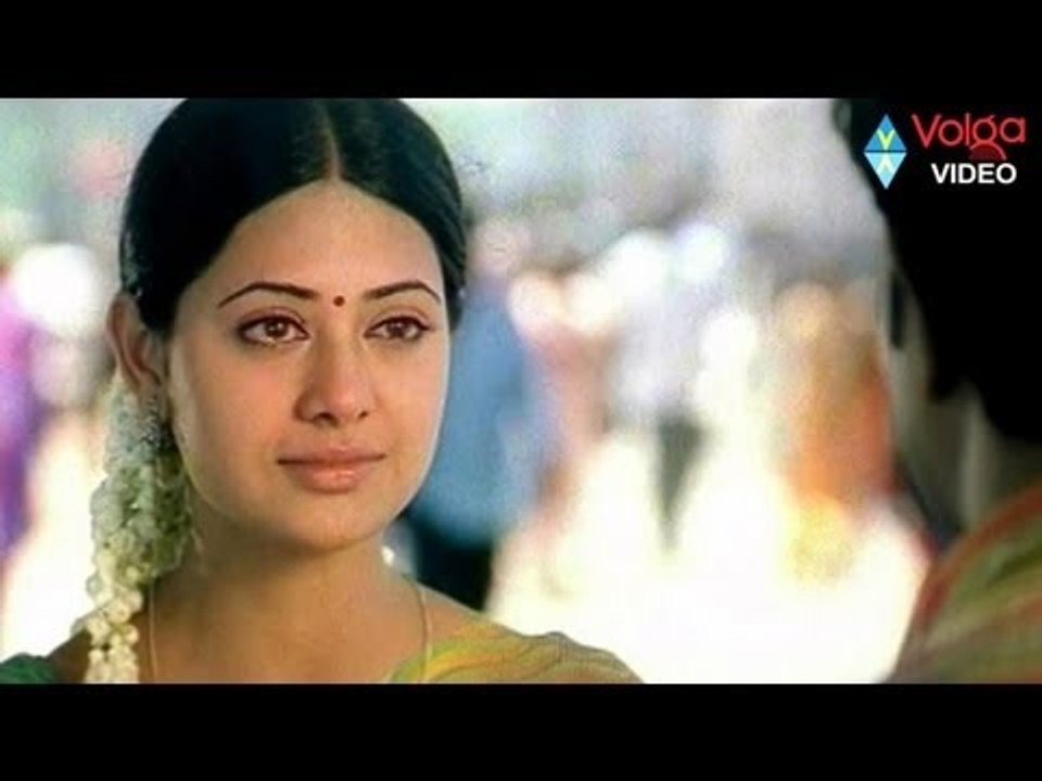 Venu Thottempudi emotional drama ..Cheppave Chirugali.