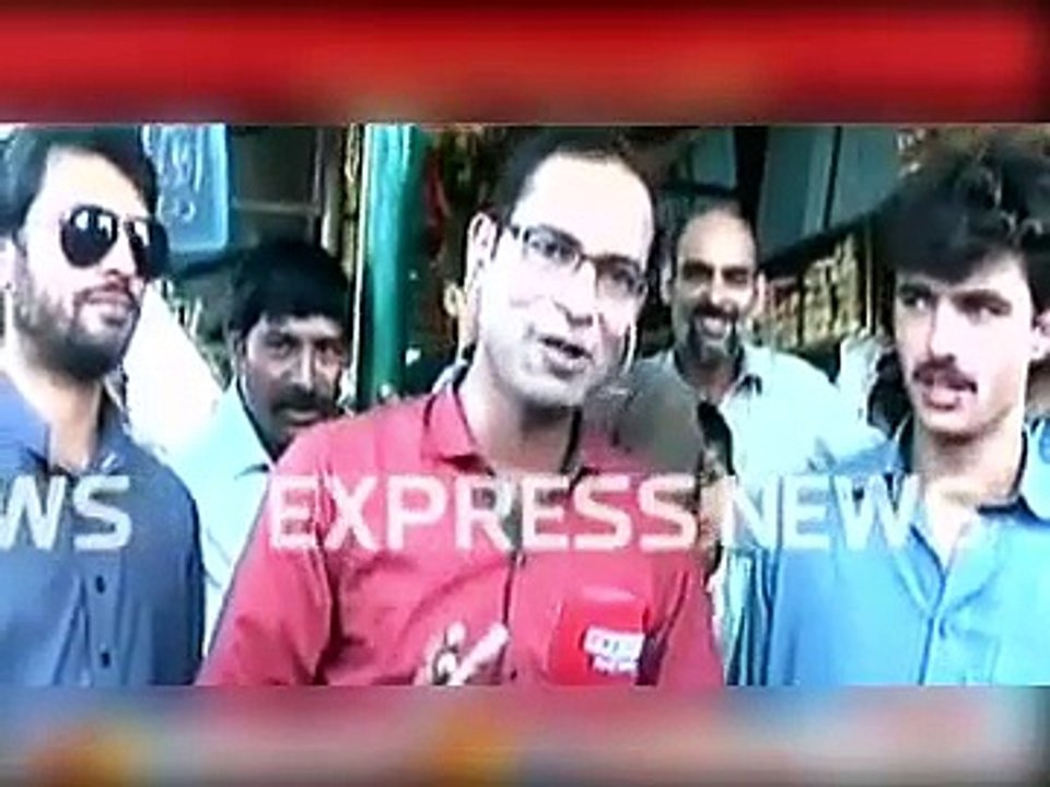 Famous Pakistani Chai Wala Arshad Khan Latest Interview