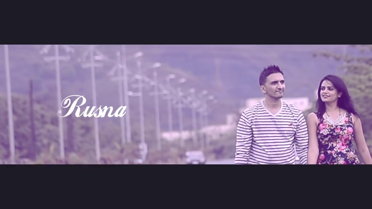 Rusna (A small game of misunderstandings)