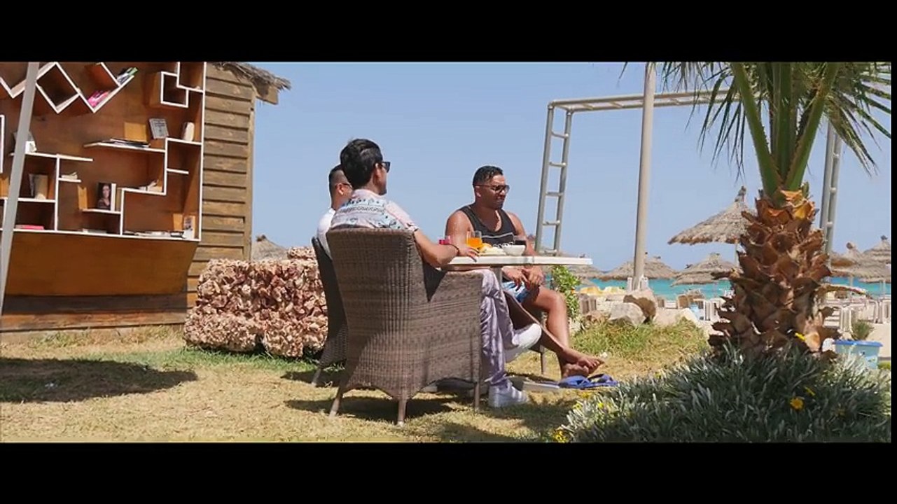 Master Sina - Omri ( feat. Youness )