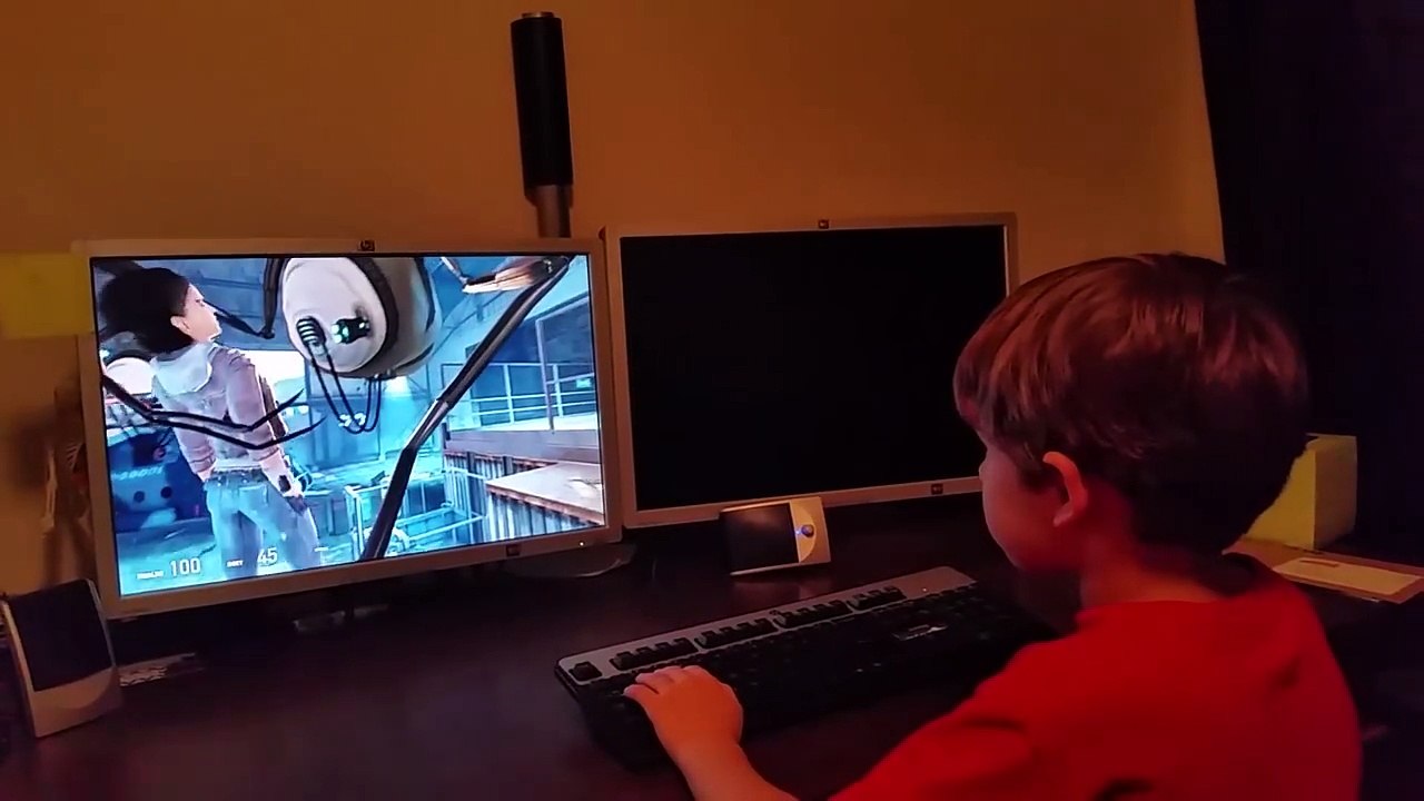 Why we need Half Life 3