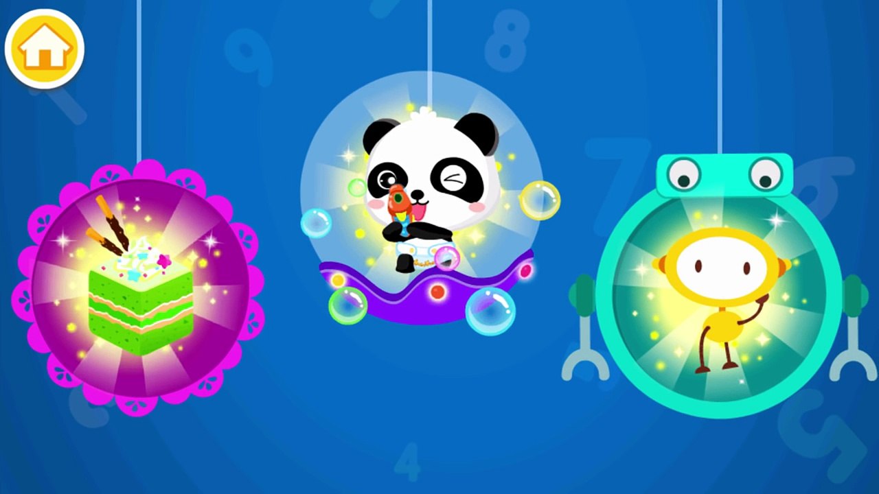 Math Genius | Learn Addition Children Mathematic game by Babybus