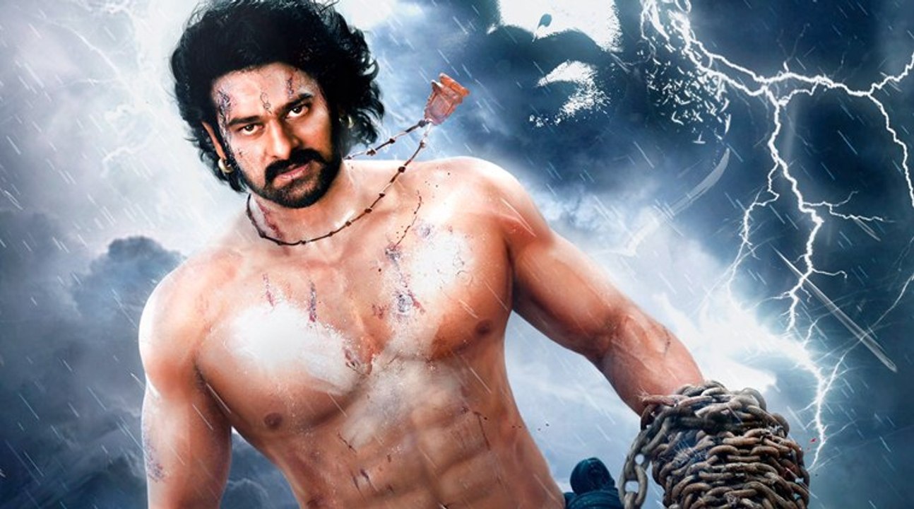 Baahubali 2 First Look Teaser | Baahubali 2 Motion Teaser  Prabhas Rajamauli  Rana Full  HD