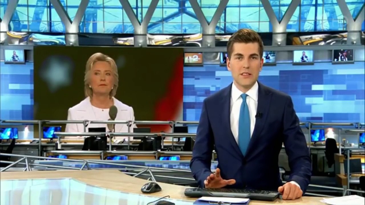 Новый громкий скандал в США