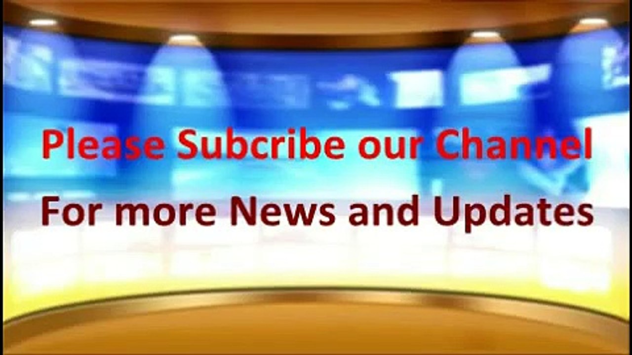 News Headlines Today 24 October 2016
