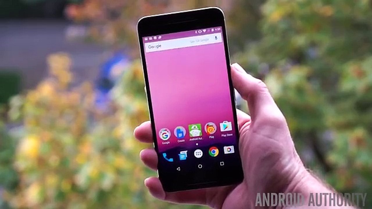 Android 7.1- What's New and What's Missing