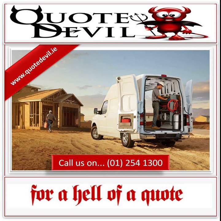 Commercial Van Vehicle Insurance