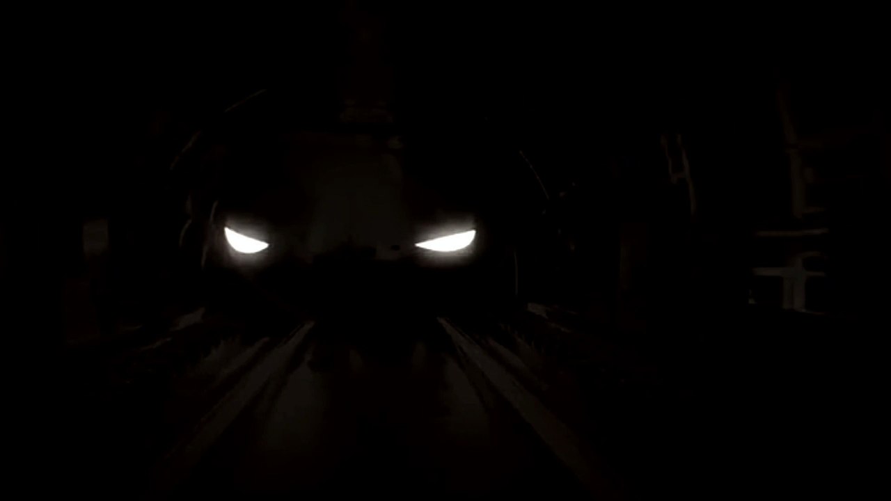 Dystopian project by FMD