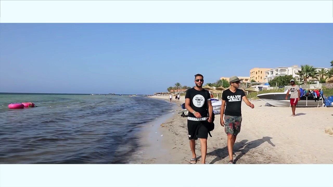 G.G.A - Dinero (Official Music Video)