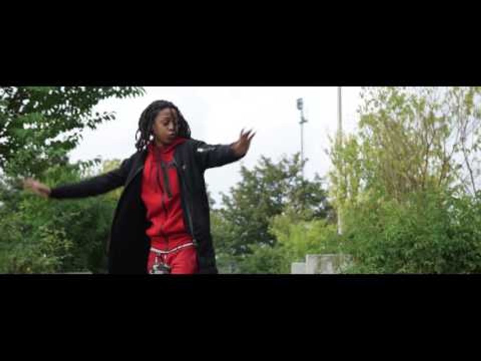 Lil Tai Z - 'CTVC' | From the 'Trop Jeune' Project 🎶