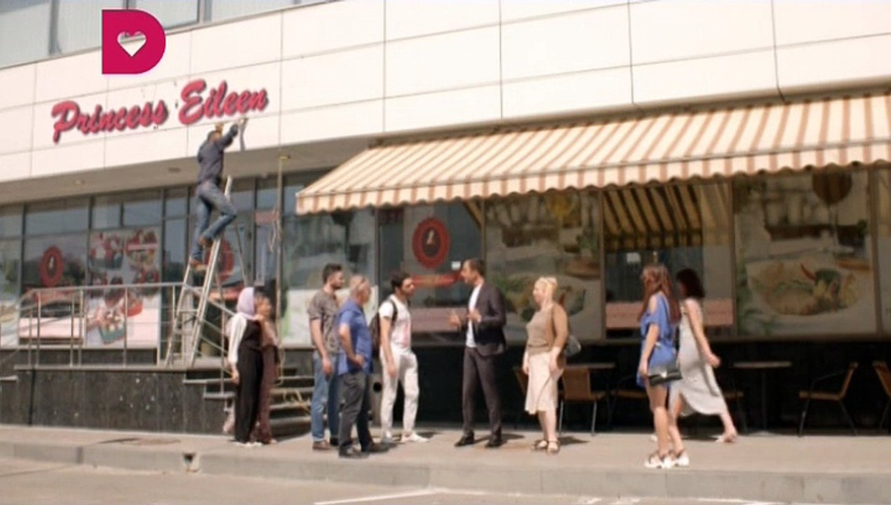 Восход и запад 9 серия канал Домашний