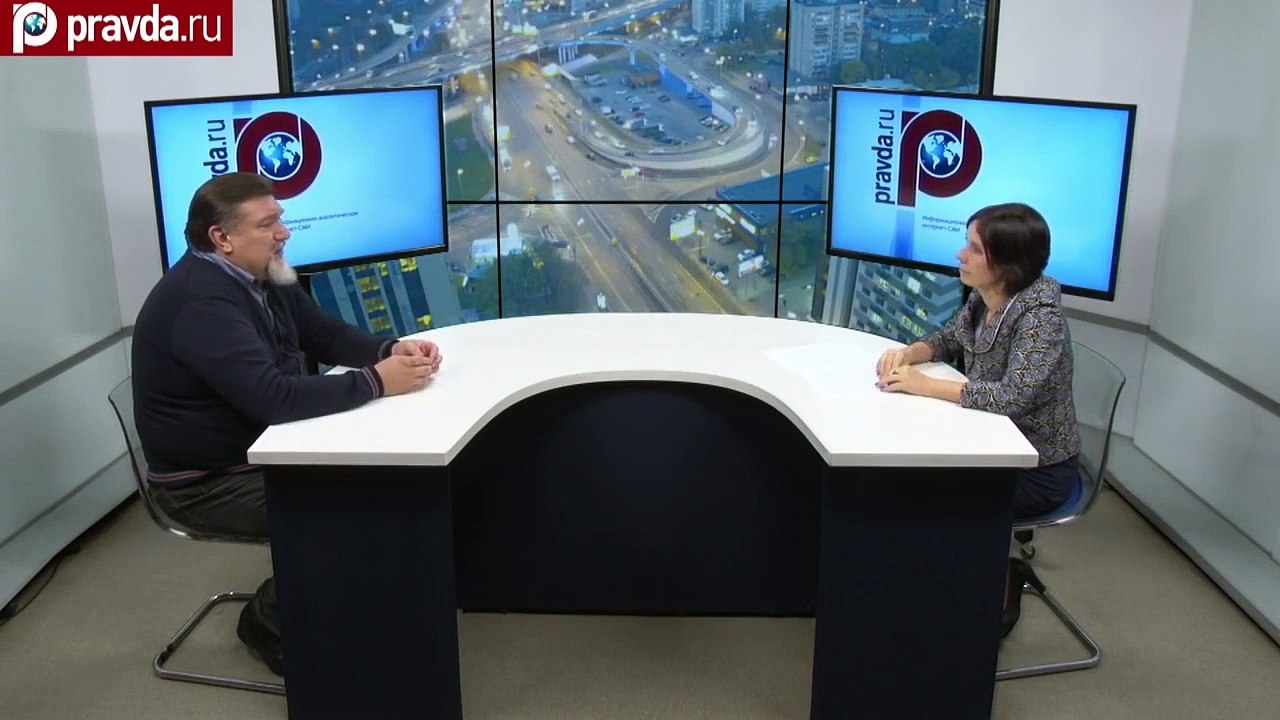 Как Россия и США воюют