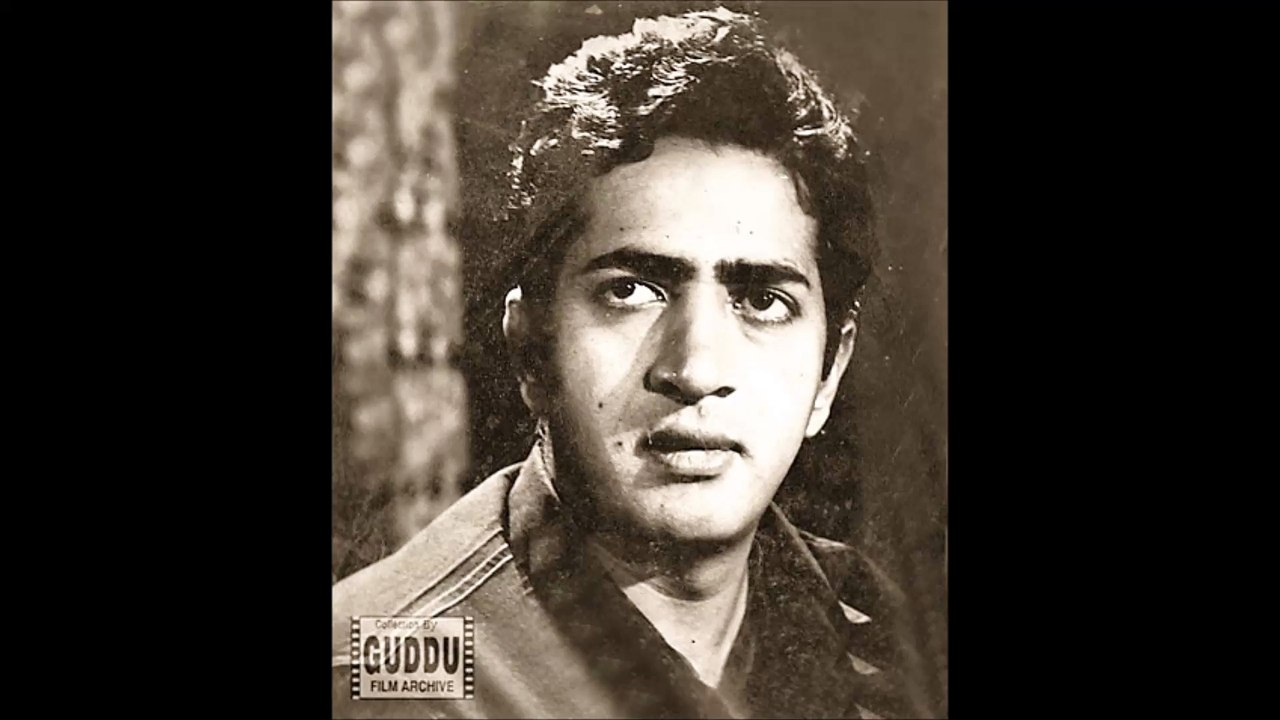 Mein Bhi Hoon Nashe Mein