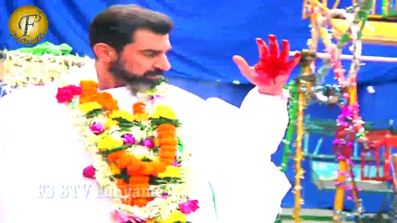 NEW DRAMA II AMMA II TV SHOW ON LOCATION