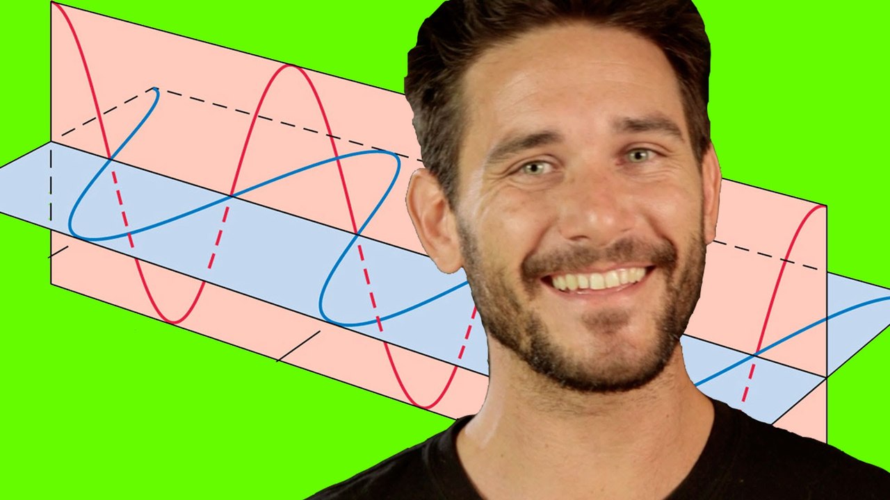 ¿Cómo funciona un microondas?