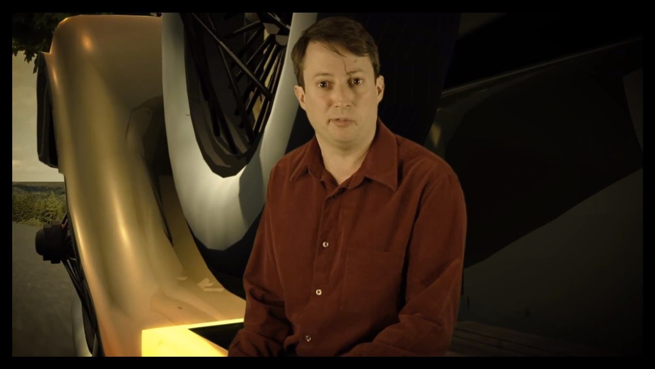 Authenticity | David Mitchell's SoapBox