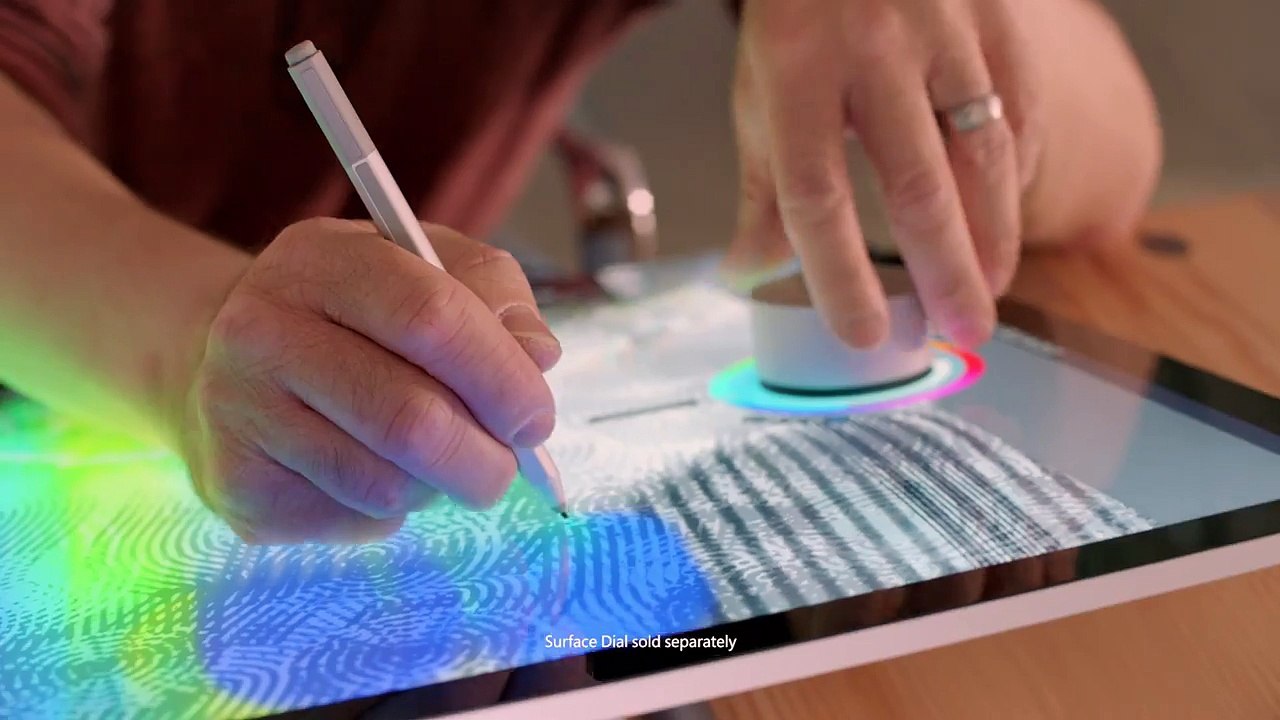 Cómo funciona Microsoft Dial