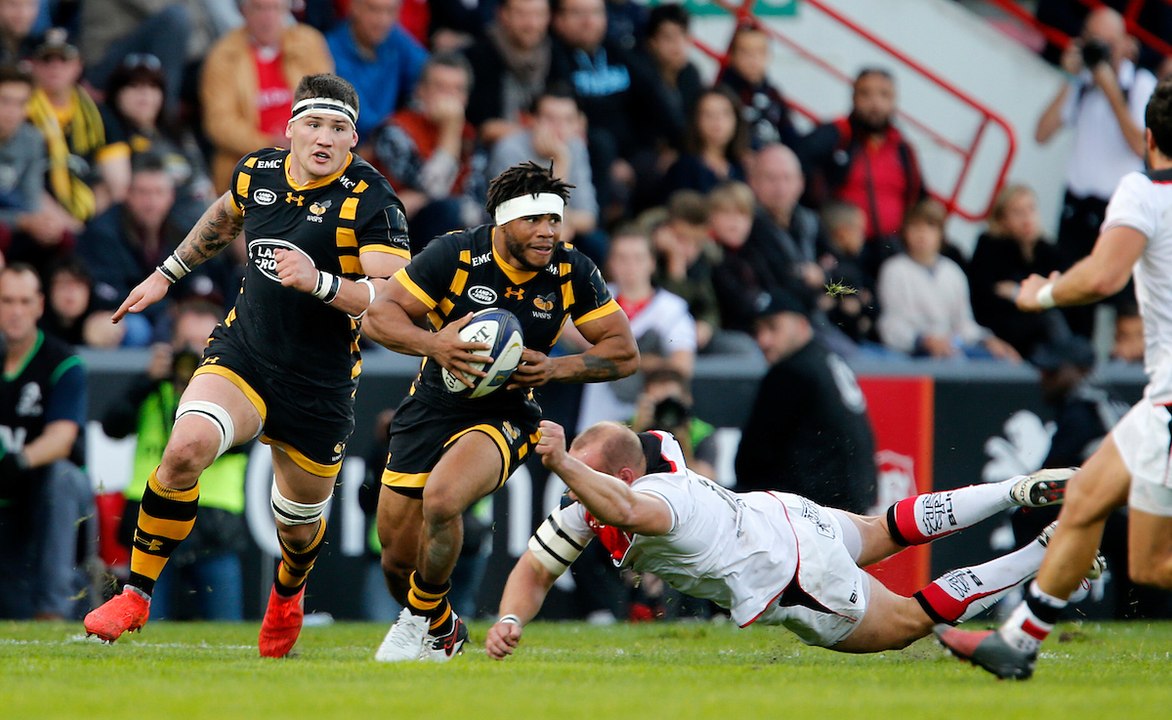 Eastmond Pre Falcons