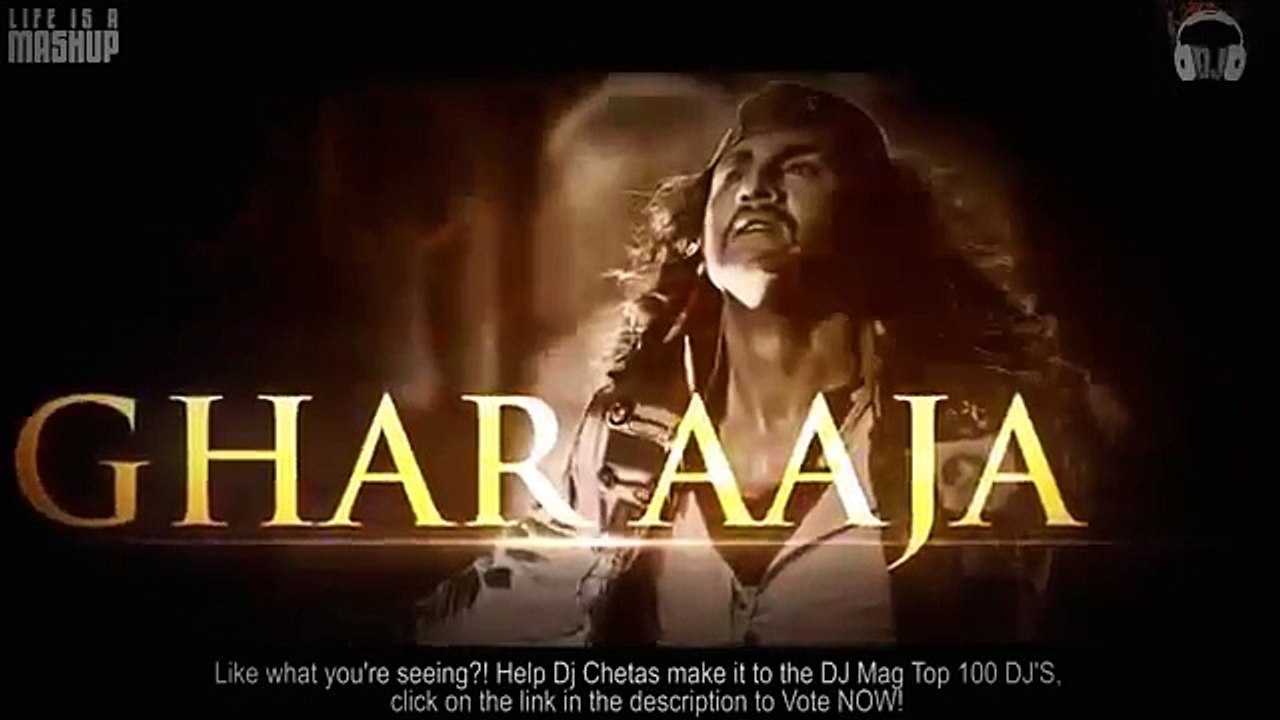 atif aslam remix song