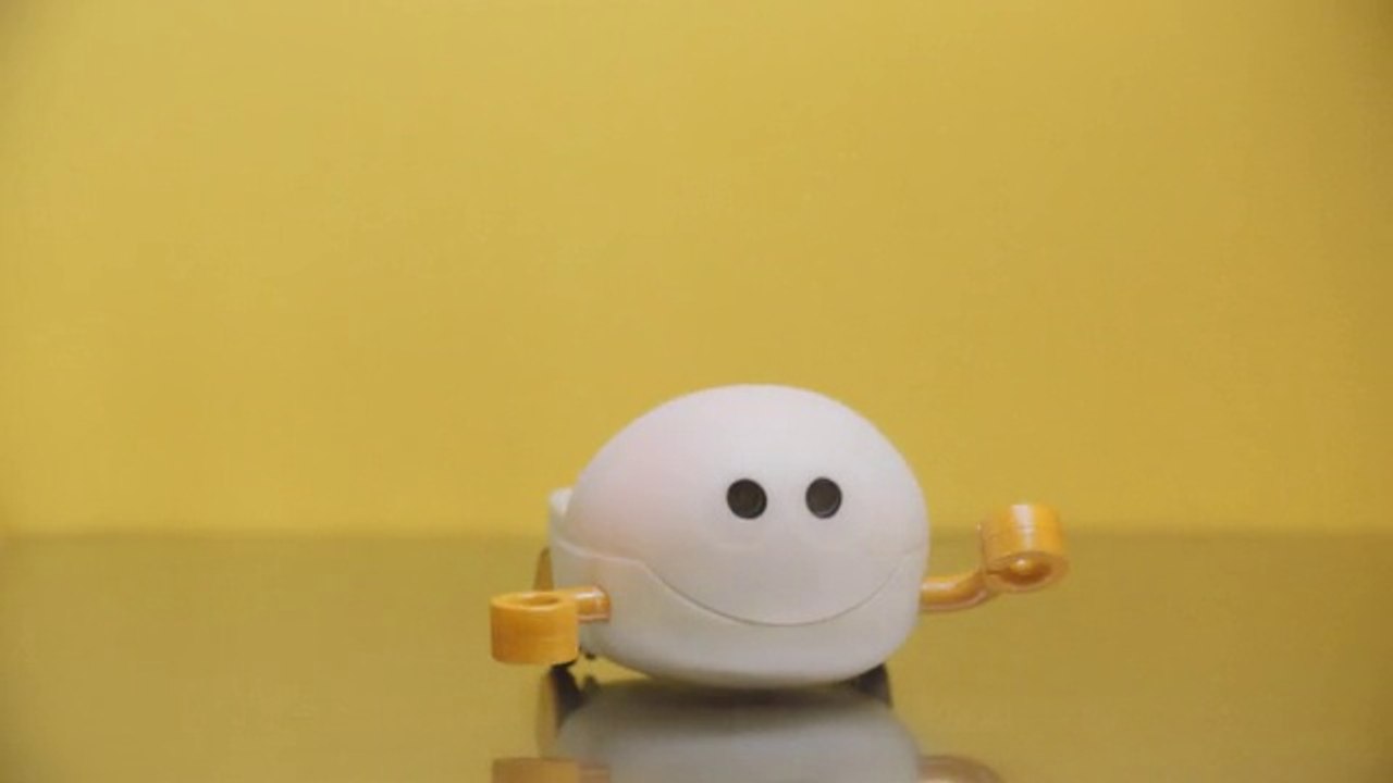 Tus hijos pueden aprender a programar jugando con Plobot