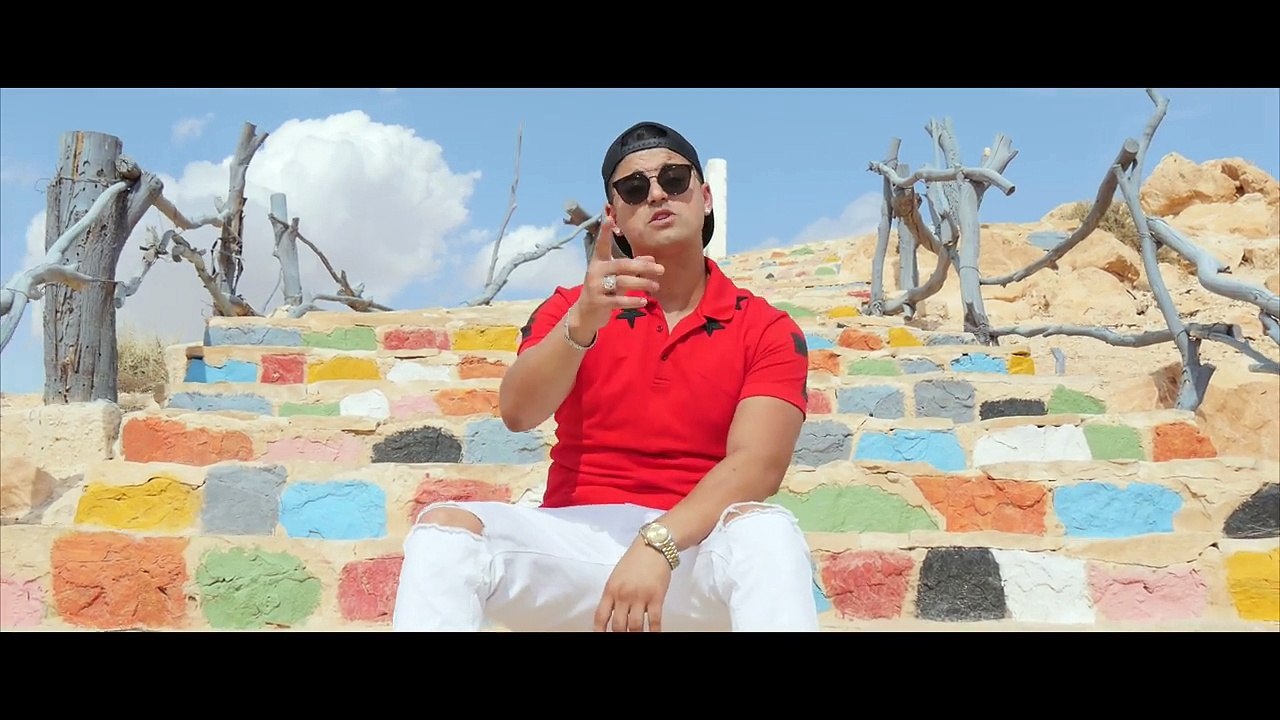 Master Sina - Amigo 2016