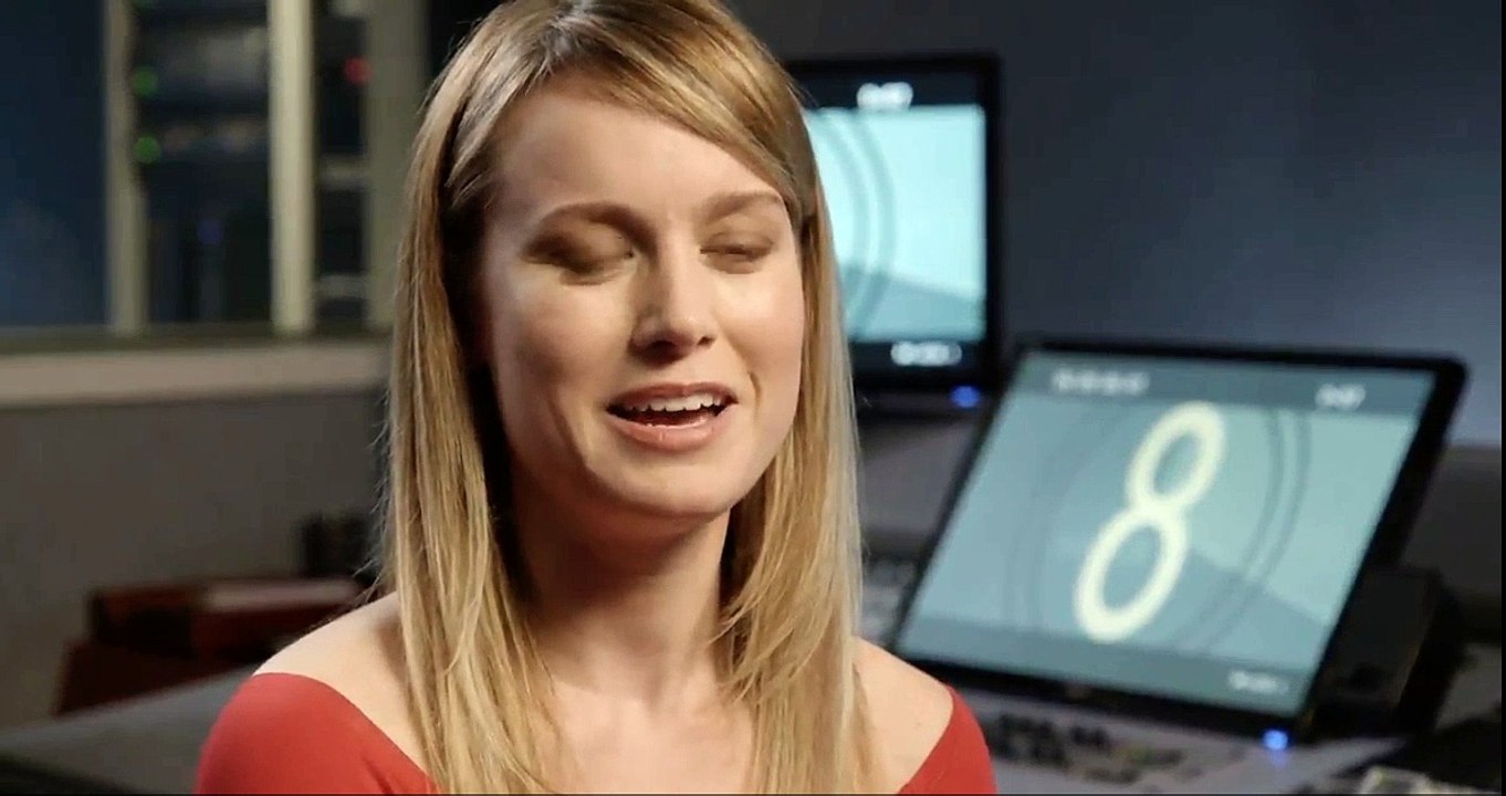 2017 Oscars Nominations