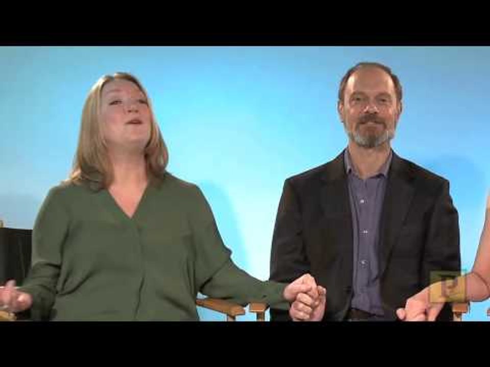 "Vanya and Sonia and Masha and Spike" Crazy Commercial Outtakes