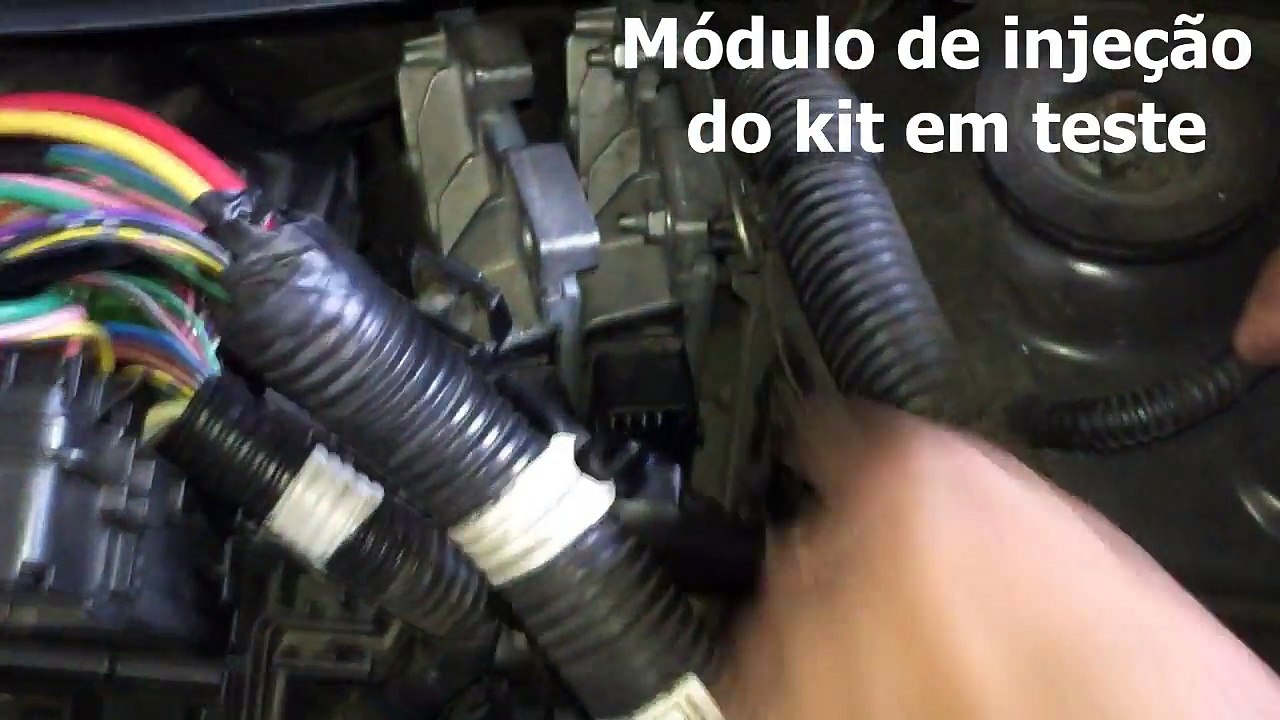 NISSAN MARCH PROGRAMAÇÃO DE CHAVE