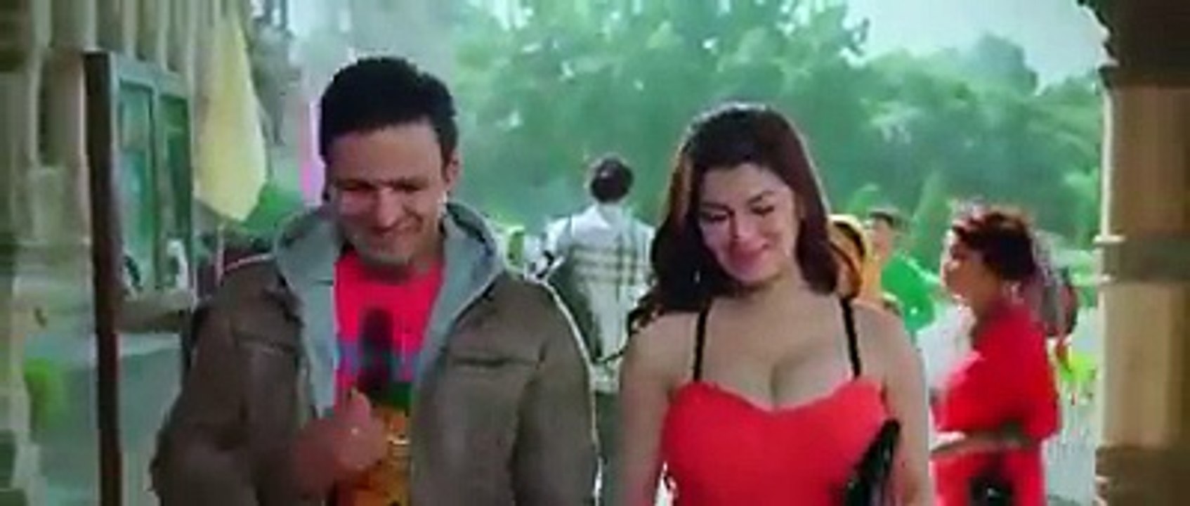 Movies funny scene are Milk Factories are in india