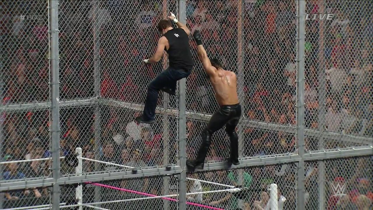 Event on October 26, 2014