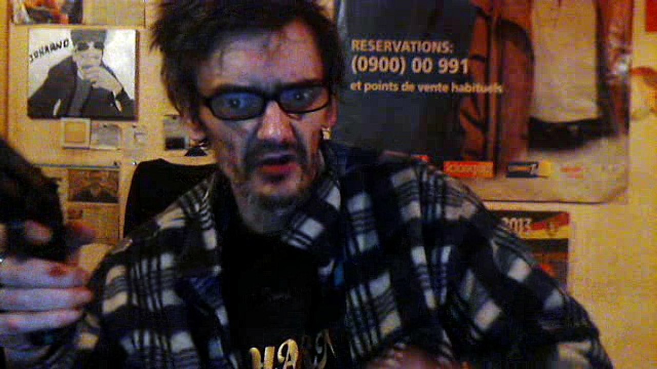 l injustice de youtube avec cyberboy hacker