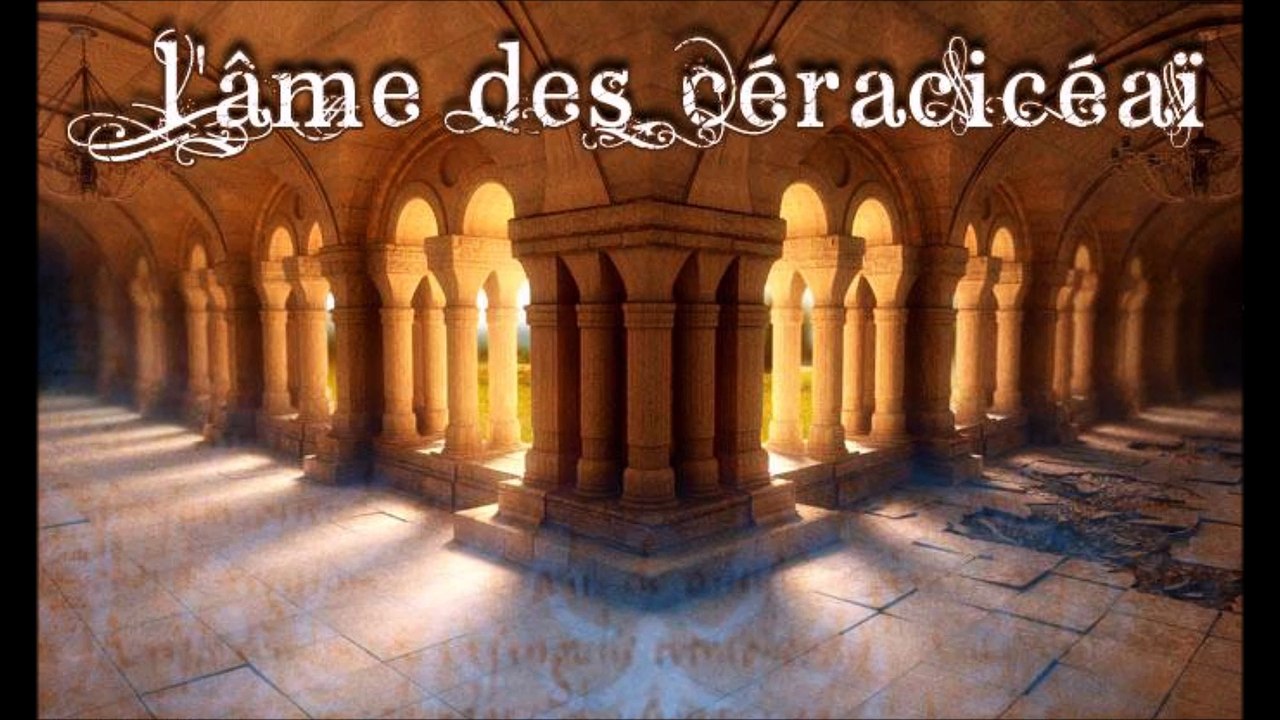 Céracicéaï On cause on cause