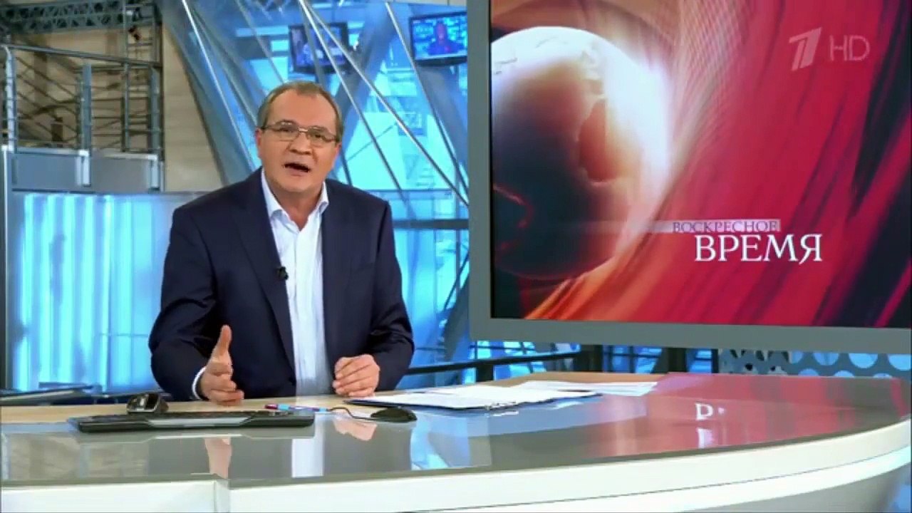 Владимир Путин о Крыме