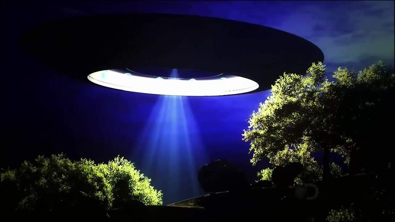 Alienígenas HD T04E13 HD