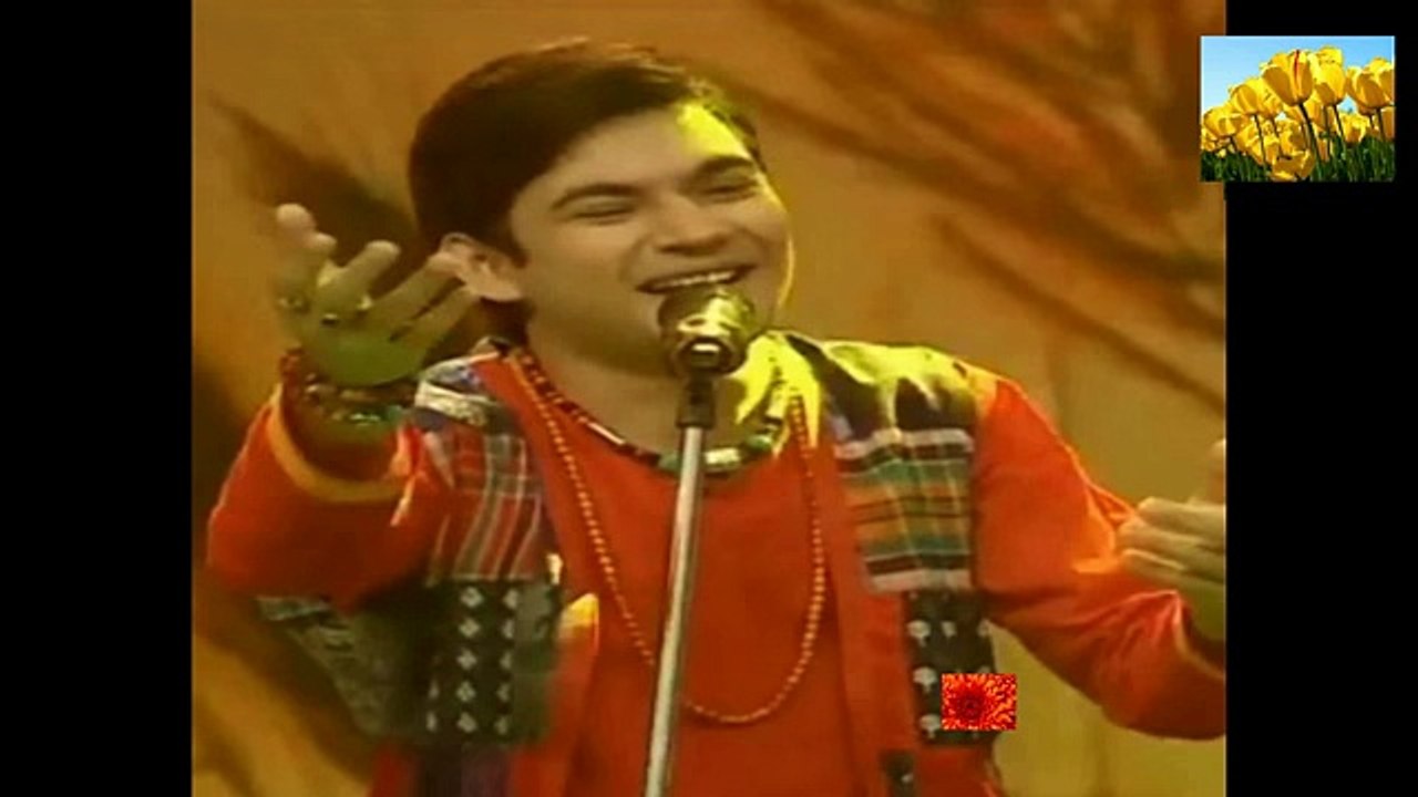 Soumo - O Mone Babla Gaser kosh legeche - bangla folk song